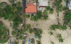 Marari Praise Beach Front Homestay