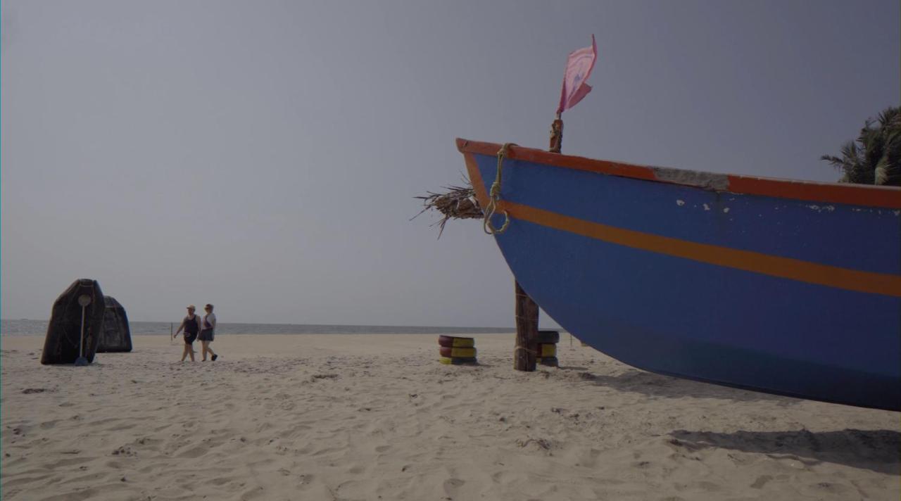 Marari Praise Beach Front Homestay Mararikulam Exterior photo