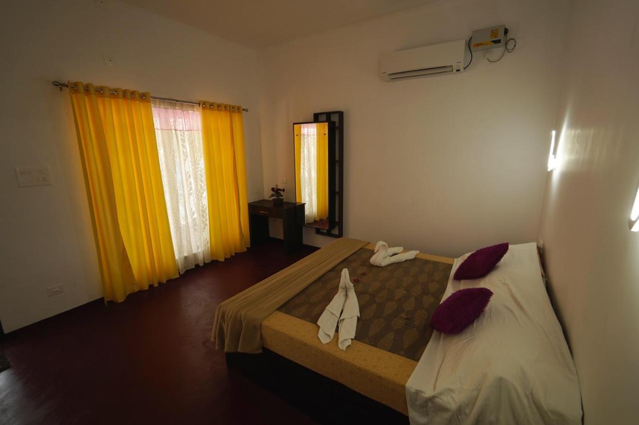 Marari Praise Beach Front Homestay Mararikulam Exterior photo