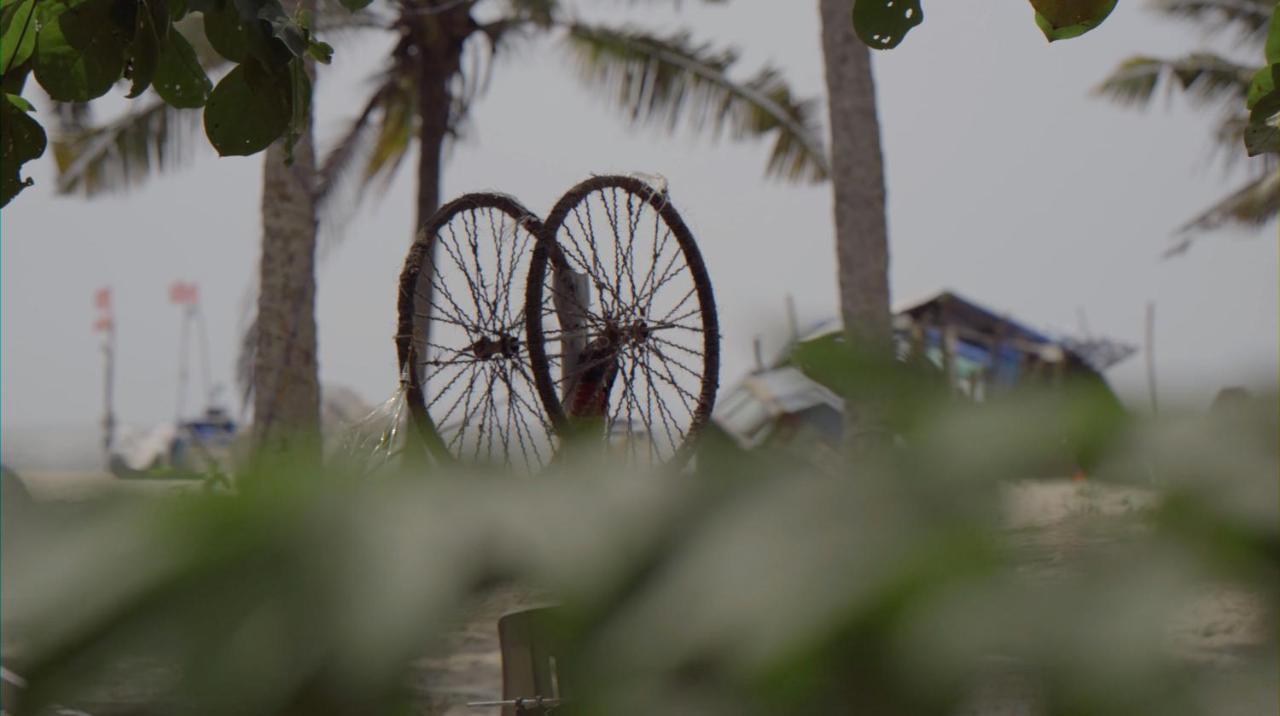 Marari Praise Beach Front Homestay Mararikulam Exterior photo