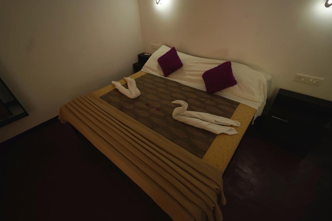Marari Praise Beach Front Homestay Mararikulam Exterior photo