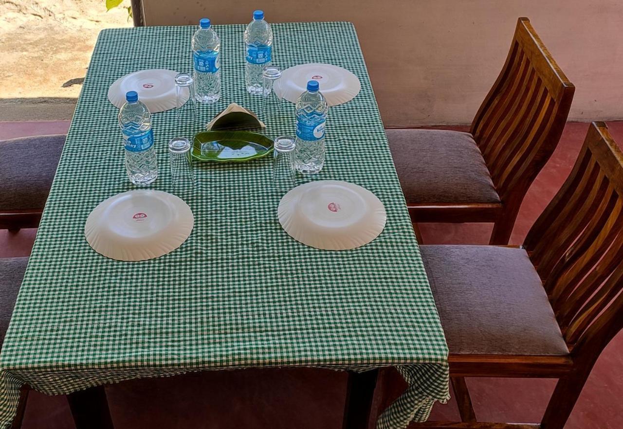 Marari Praise Beach Front Homestay Mararikulam Exterior photo