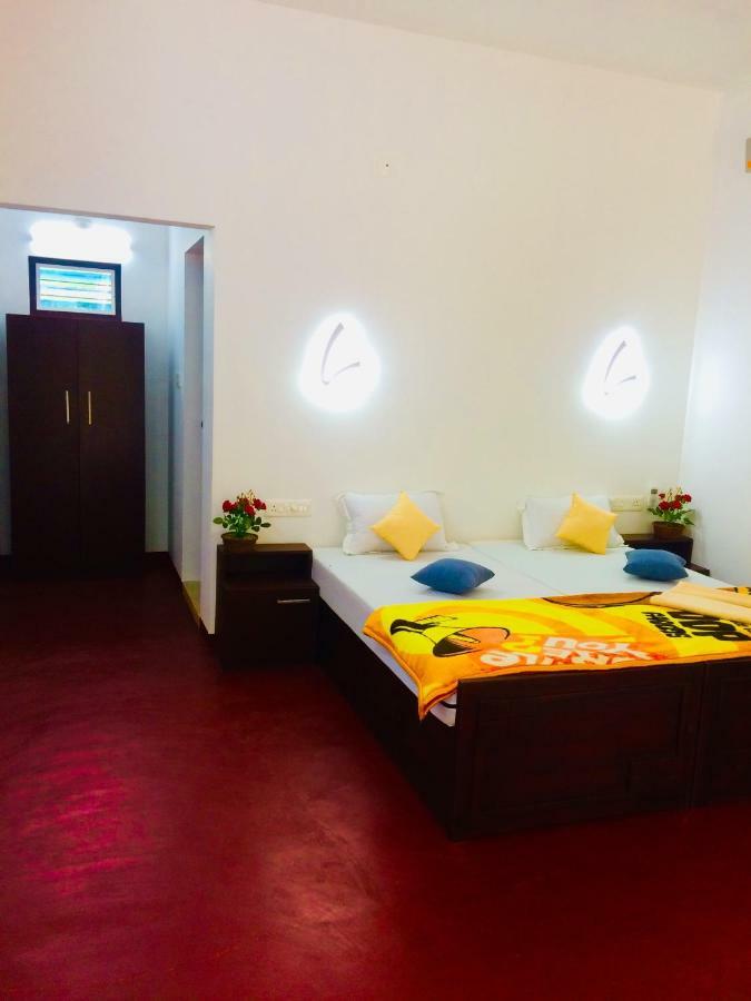 Marari Praise Beach Front Homestay Mararikulam Exterior photo
