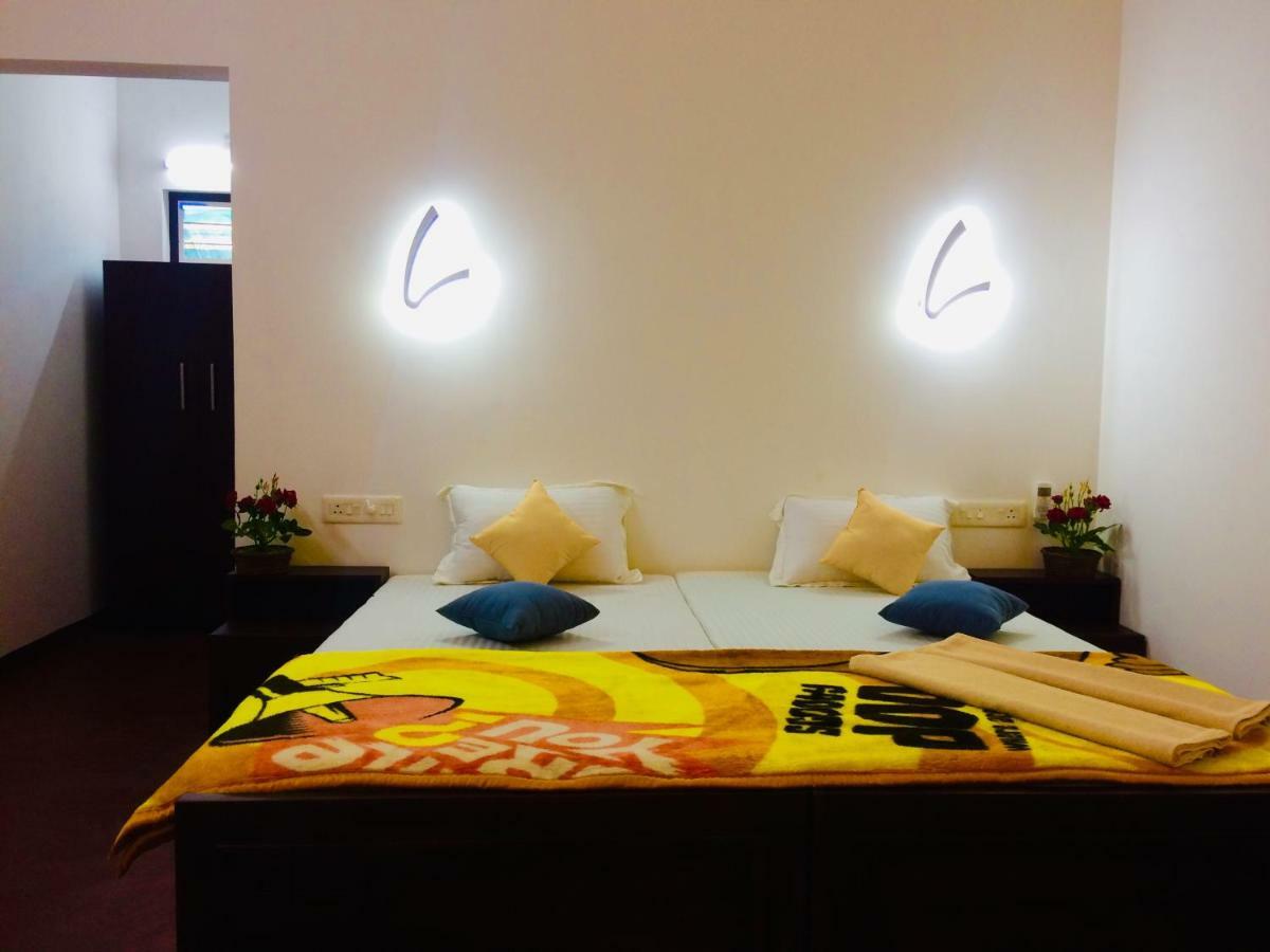 Marari Praise Beach Front Homestay Mararikulam Exterior photo