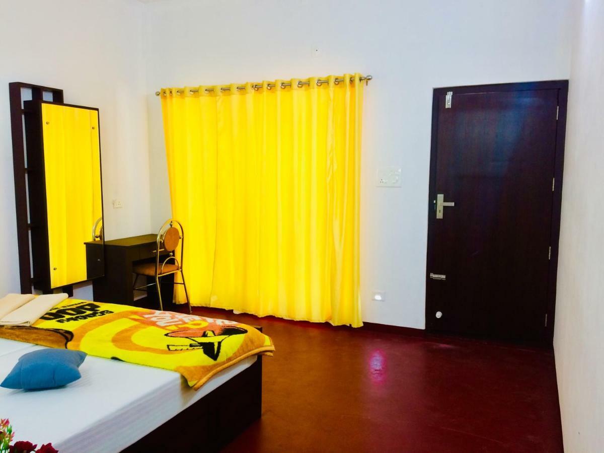 Marari Praise Beach Front Homestay Mararikulam Exterior photo